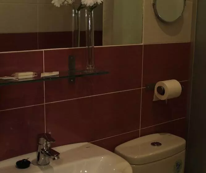 Hostal Madrid Star
