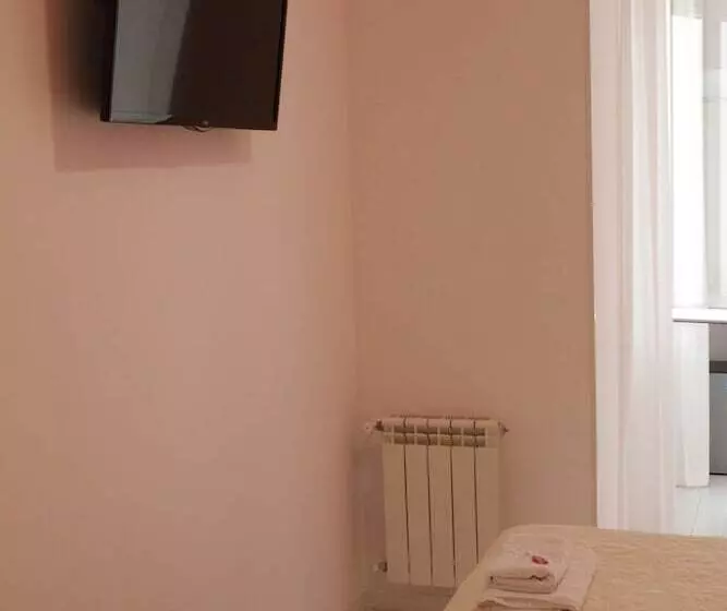 Hostal Madrid Star
