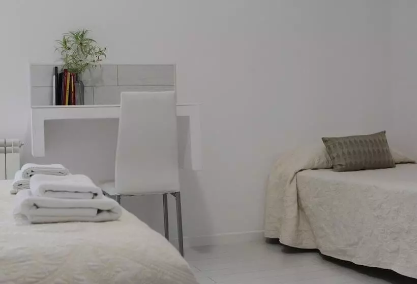 Hostal Madrid Star