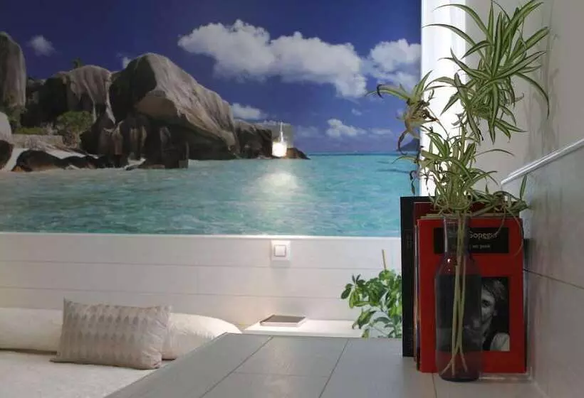 Hostal Madrid Star