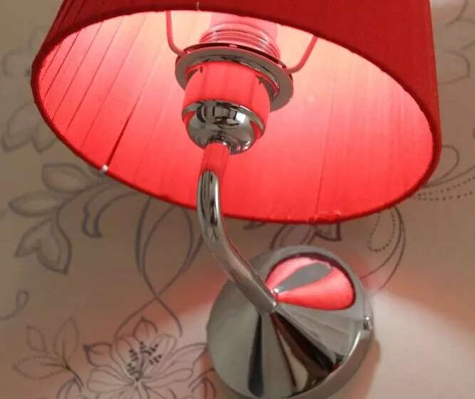 Hostal Madrid Star