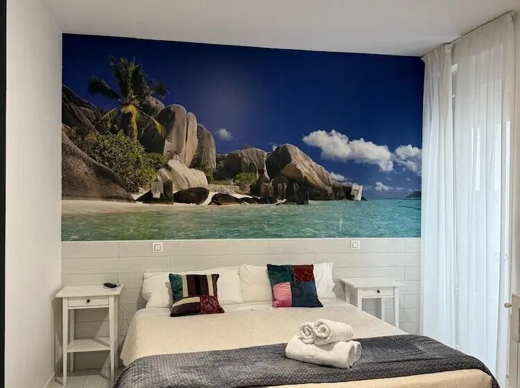 Hostal Madrid Star