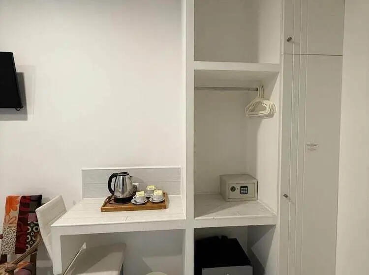 Hostal Madrid Star