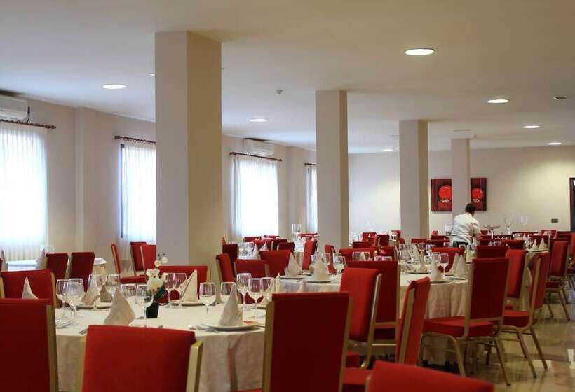 Hostal Restaurante Luciano