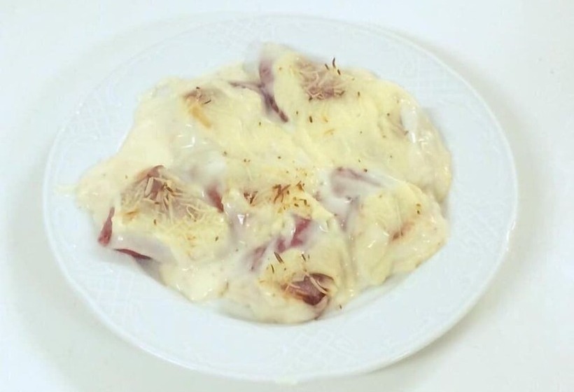 Hostal Restaurante Luciano