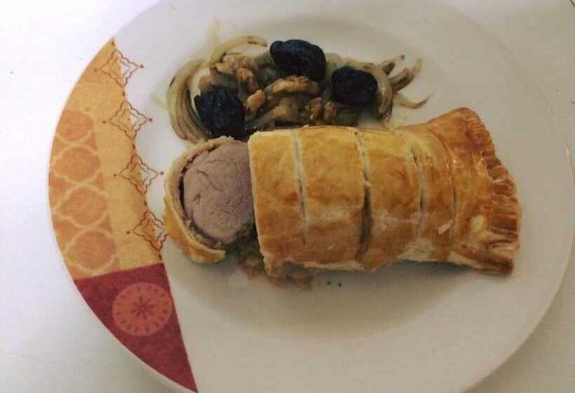 Hostal Restaurante Luciano