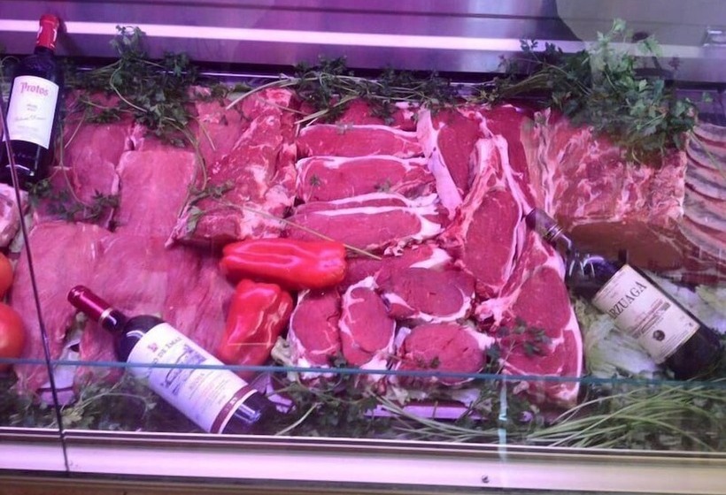 Hostal Restaurante Luciano