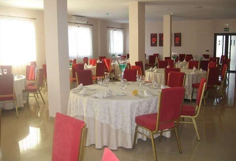 Hostal Restaurante Luciano