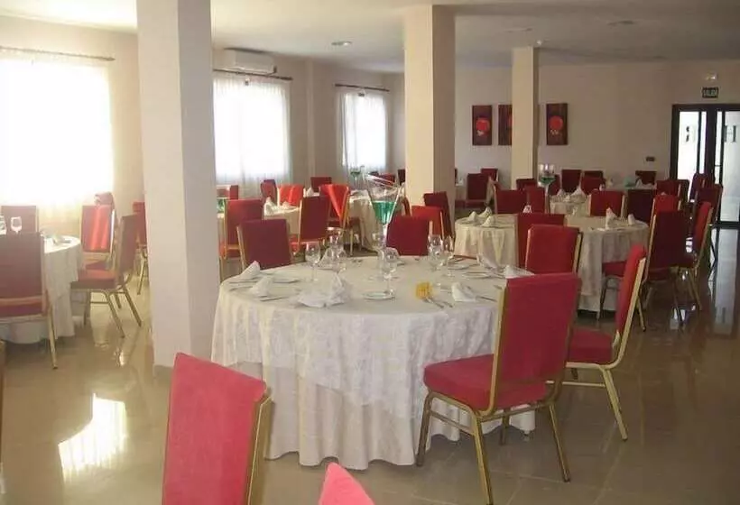 Hostal Restaurante Luciano