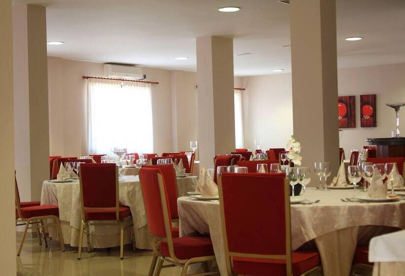 Hostal Restaurante Luciano