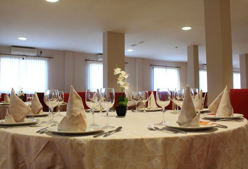 Hostal Restaurante Luciano