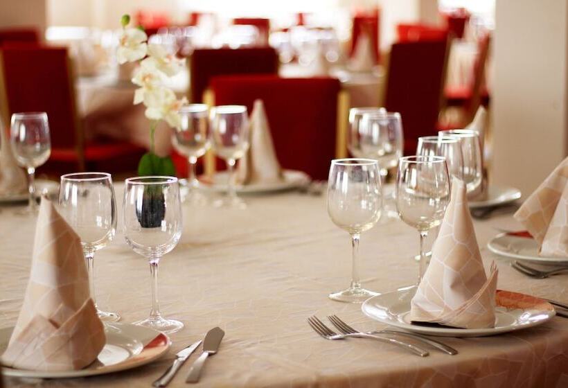 Hostal Restaurante Luciano