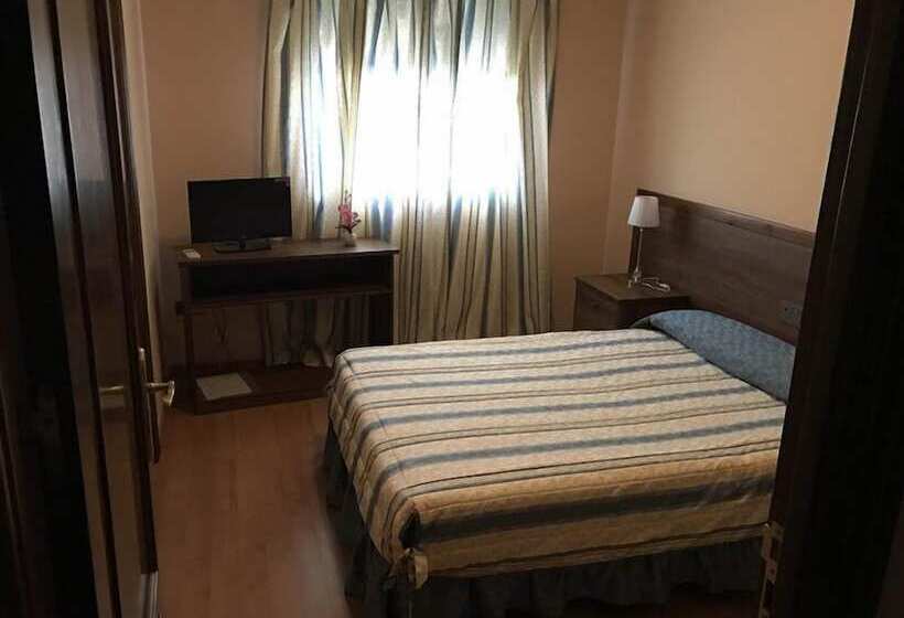 Hostal Restaurante Luciano