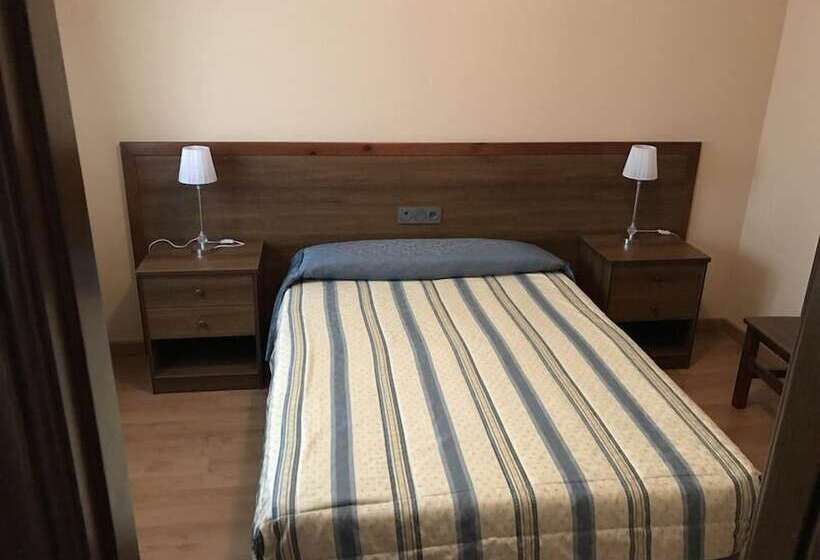 Hostal Restaurante Luciano