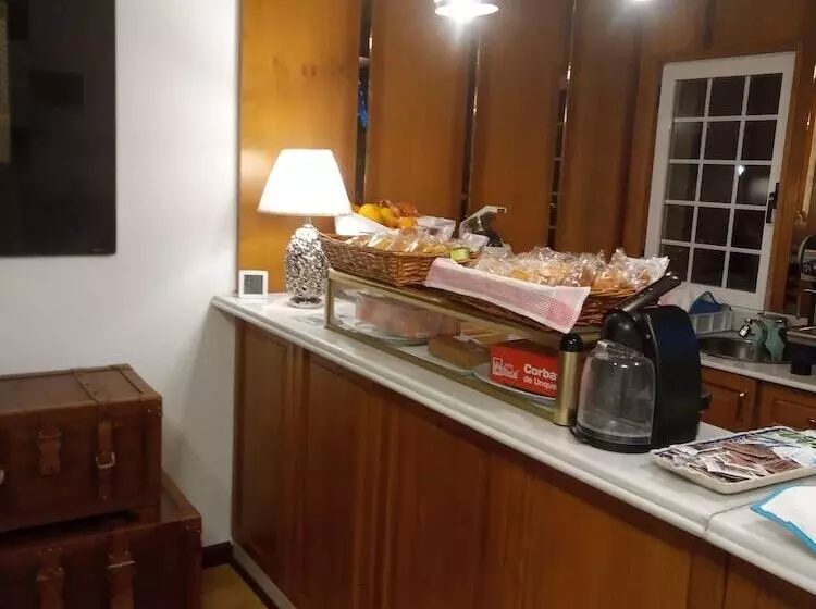 簡易ホテル Riodeva