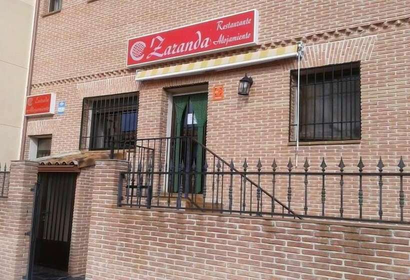 Hostal Zaranda