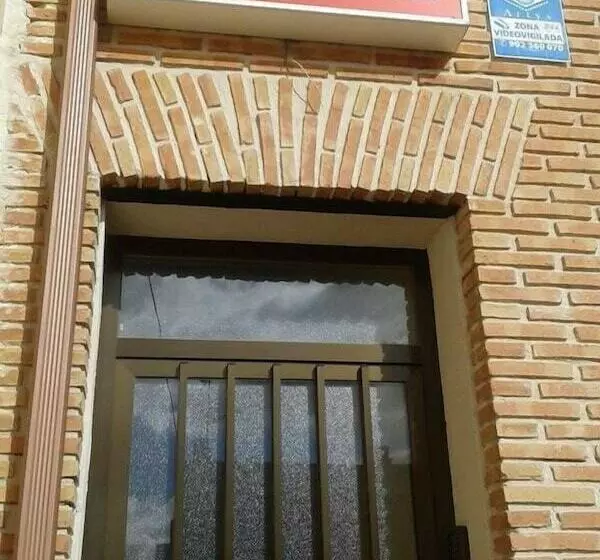 Hostal Zaranda