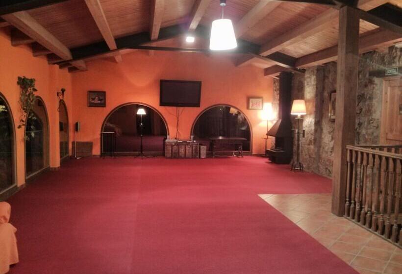 فندق Ca L Agustinet Raco Dels Angels