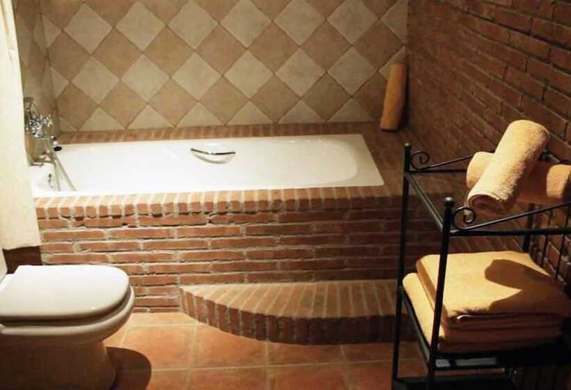 فندق Ca L Agustinet Raco Dels Angels