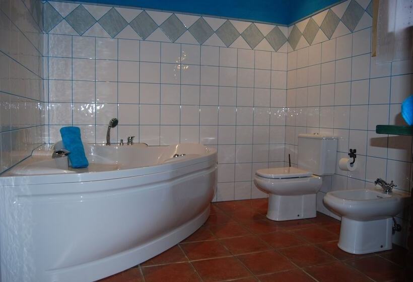 فندق Ca L Agustinet Raco Dels Angels