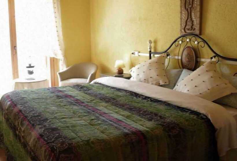 فندق Ca L Agustinet Raco Dels Angels