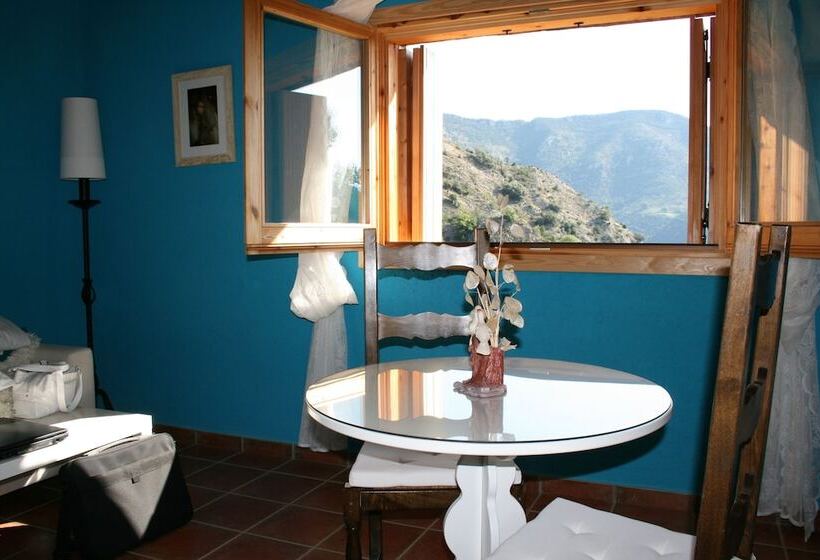 فندق Ca L Agustinet Raco Dels Angels