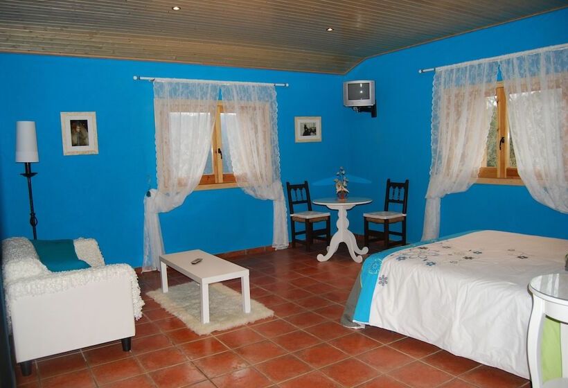 فندق Ca L Agustinet Raco Dels Angels