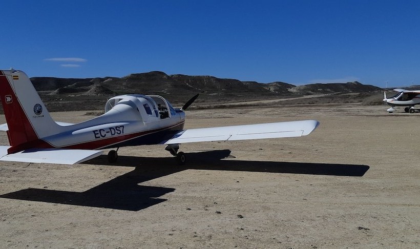 Отель Cueva Tardienta Monegros Adults Only