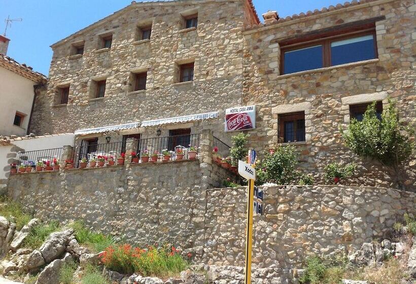 호텔 H Rural Casa Anna