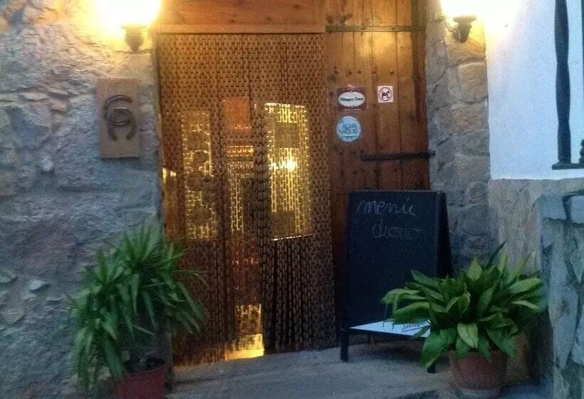 ホテル H Rural Casa Anna