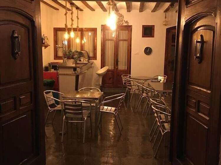 호텔 H Rural Casa Anna