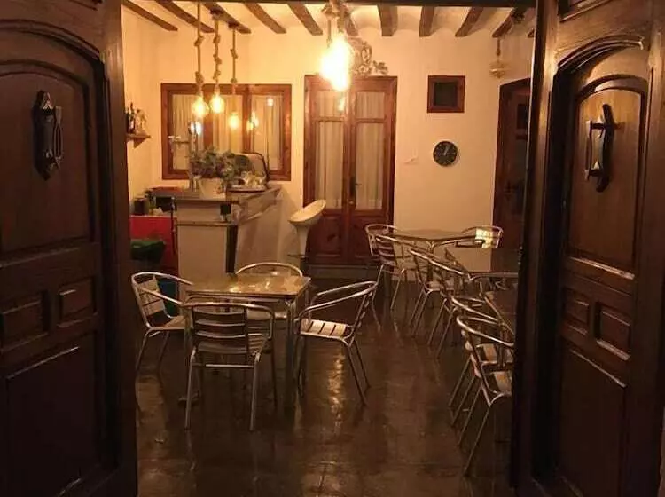 ホテル H Rural Casa Anna