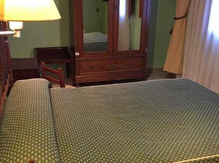 호텔 H Rural Casa Anna