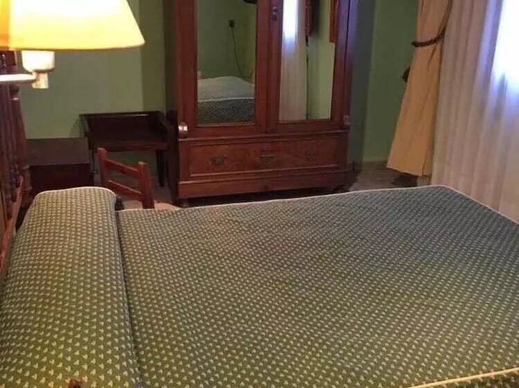 ホテル H Rural Casa Anna