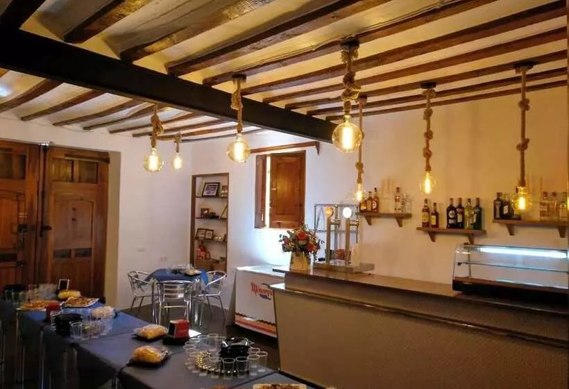 ホテル H Rural Casa Anna