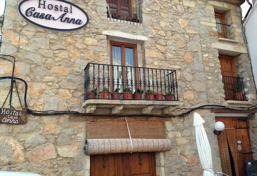 ホテル H Rural Casa Anna
