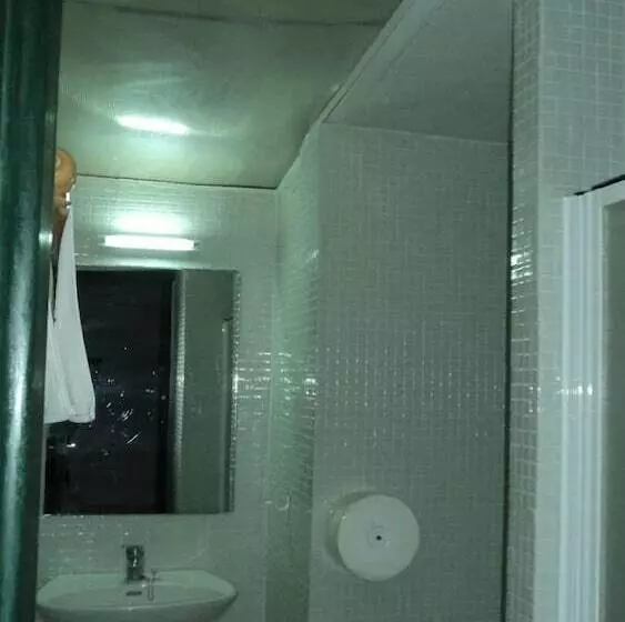 ホテル La Cartuja De Cazalla