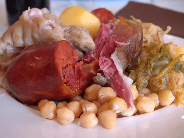 Hotelli Restaurante America