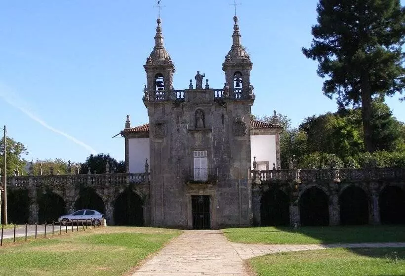 Hotelli Restaurante America