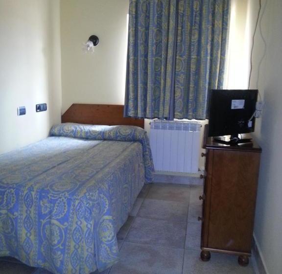 Hotel Hostal Restaurante El Castillo