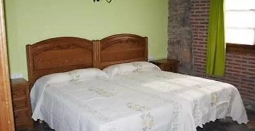 Maaseutuhotelli Argiñenea Country House