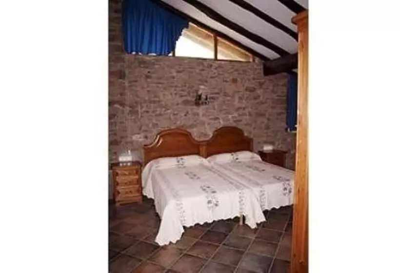 Maaseutuhotelli Argiñenea Country House