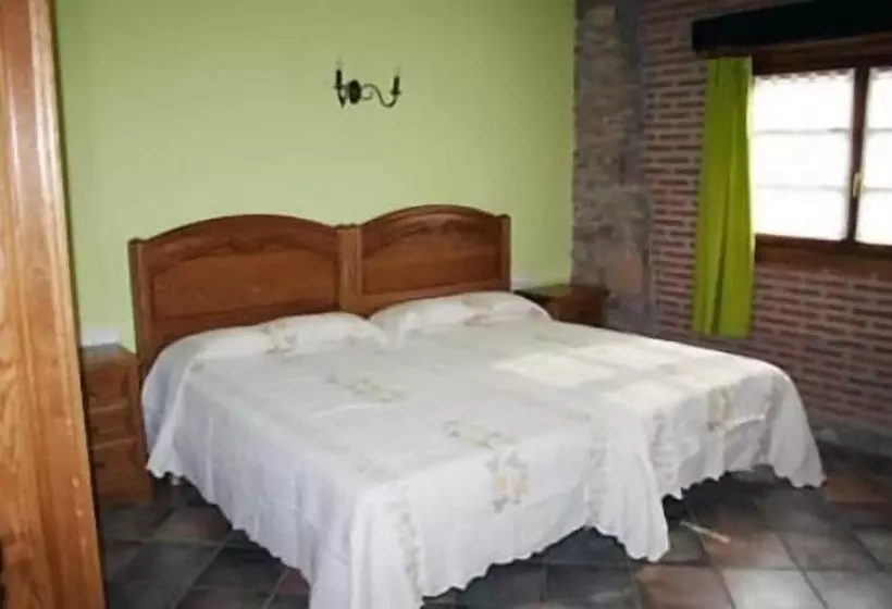 Maaseutuhotelli Argiñenea Country House