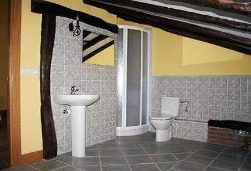 Maaseutuhotelli Argiñenea Country House