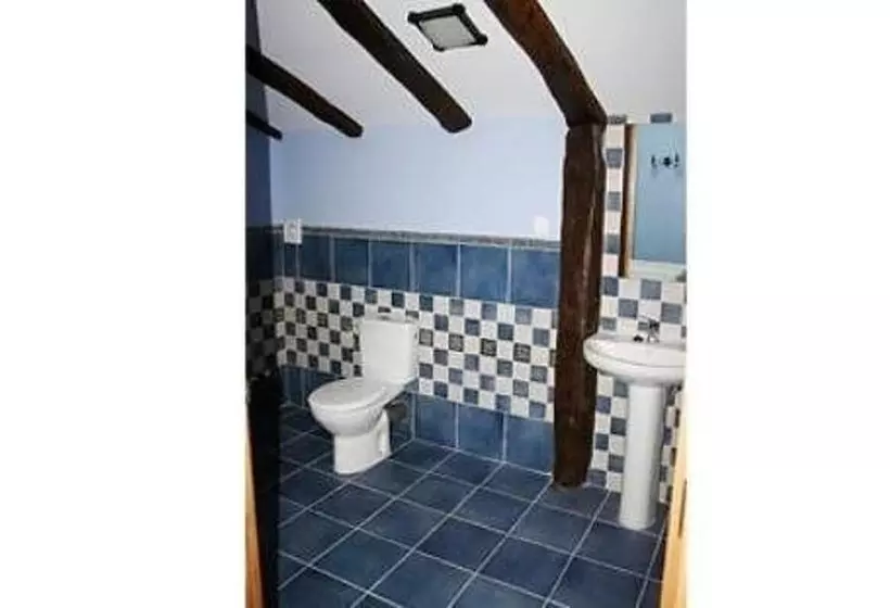 Maaseutuhotelli Argiñenea Country House