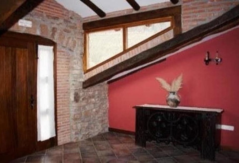 田舎風ホテル Argiñenea Country House