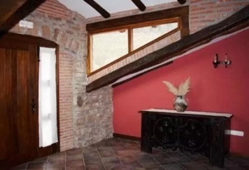 Maaseutuhotelli Argiñenea Country House