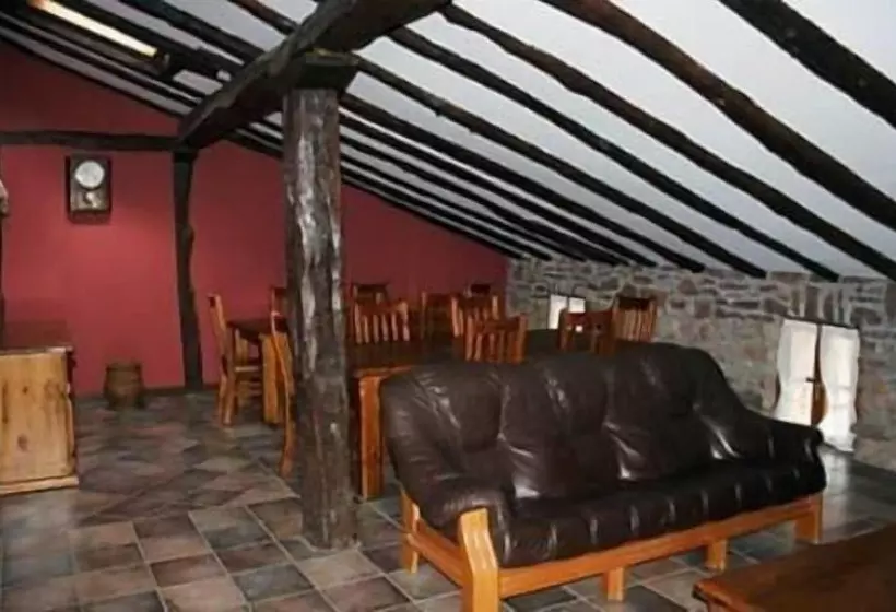 Maaseutuhotelli Argiñenea Country House