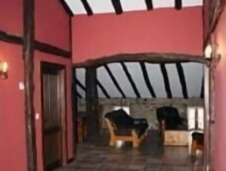 Maaseutuhotelli Argiñenea Country House