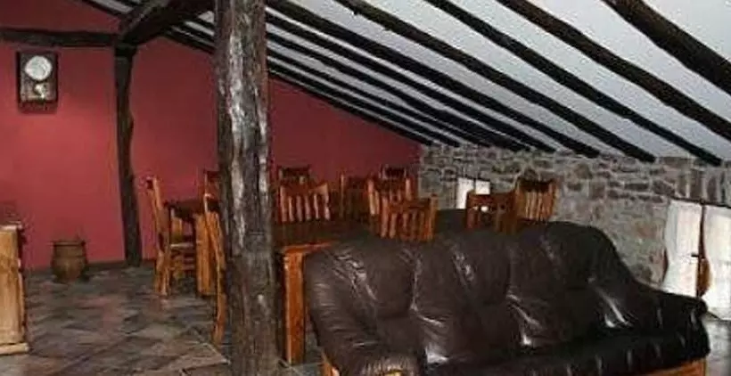 Maaseutuhotelli Argiñenea Country House